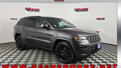 JEEP GRAND CHEROKEE 2018 1C4RJFAGXJC118172 image